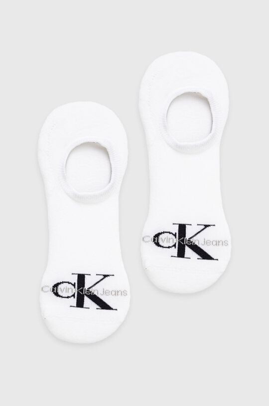 

Носки 701218733.NOS Calvin Klein Jeans, белый