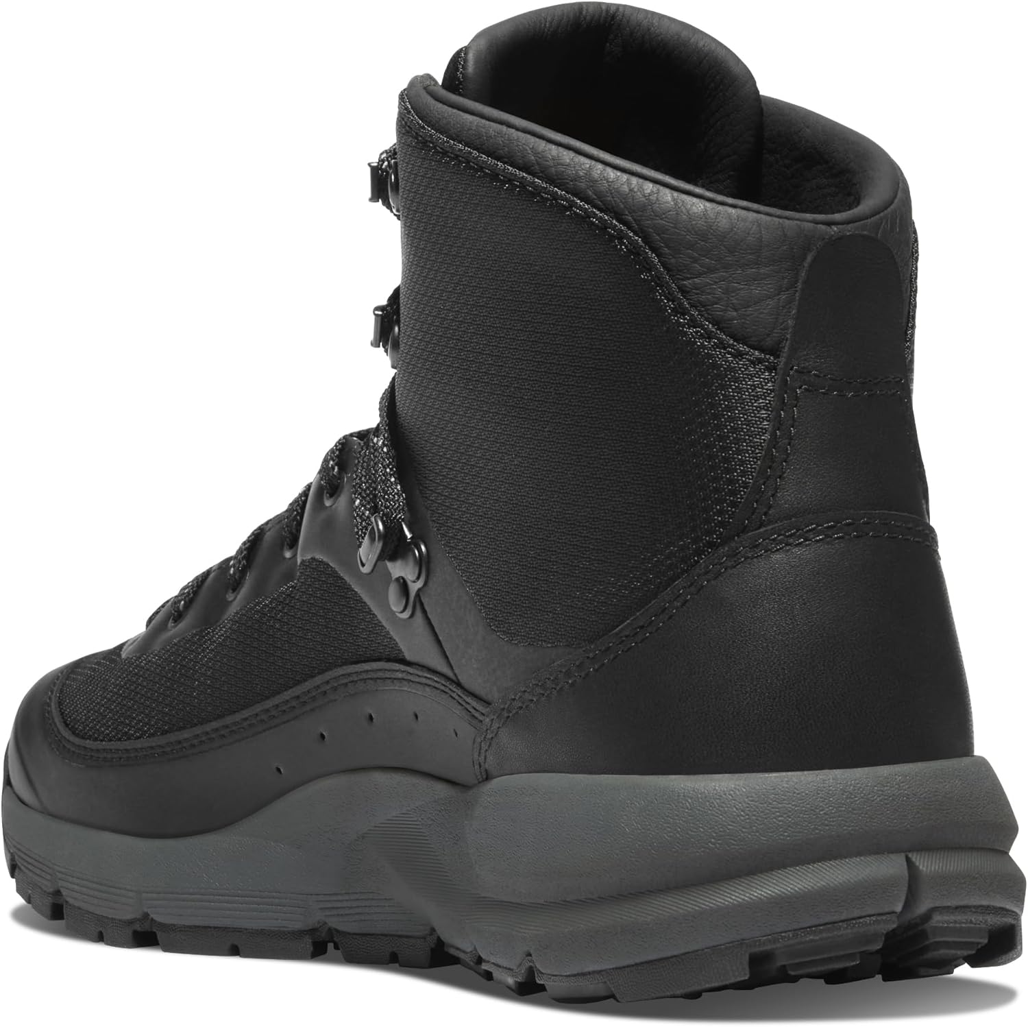 Мужские походные ботинки Danner Traverser 600, черный — фото 3