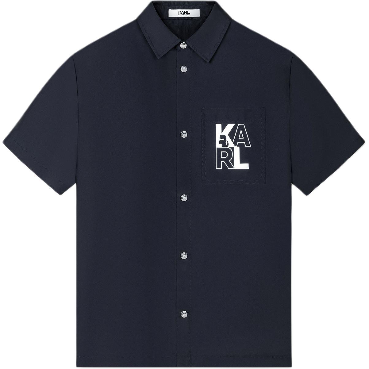 

Куртка мужская черная KARL LAGERFELD SS24 KARL LAGERFELD / Karl Lagerfeld Jeans, Черный, Куртка мужская черная KARL LAGERFELD SS24 KARL LAGERFELD / Karl Lagerfeld Jeans
