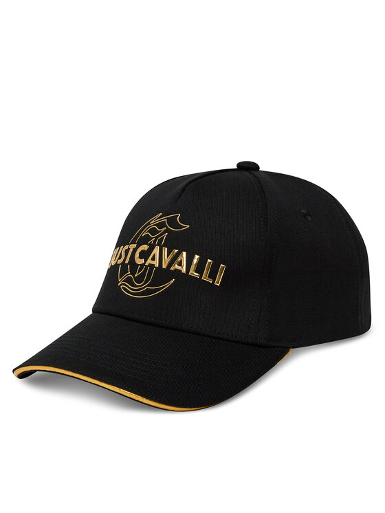 

Бейсболка 78RAZK50 ZG318 Just Cavalli, черный