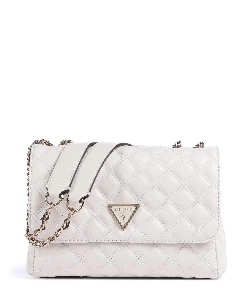 

Сумка через плечо Giully из искусственной кожи Guess, белый