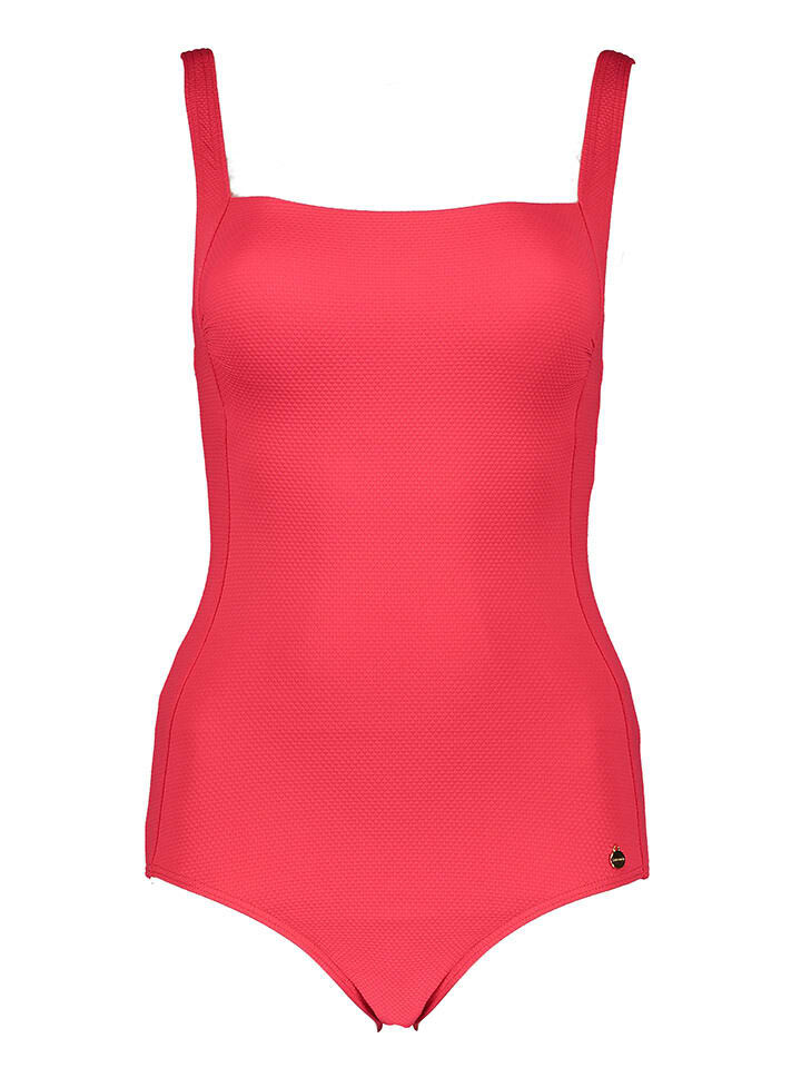 

Купальник LASCANA, розовый