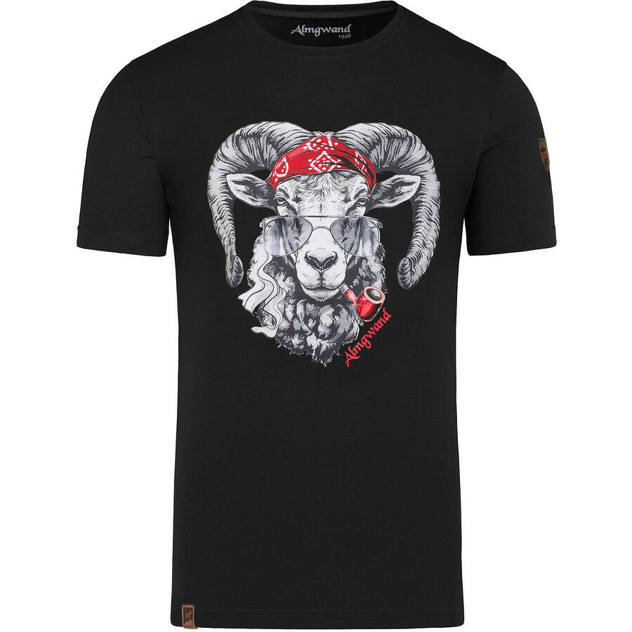 

ALMGWAND 1928 Рубашка Огрисальм