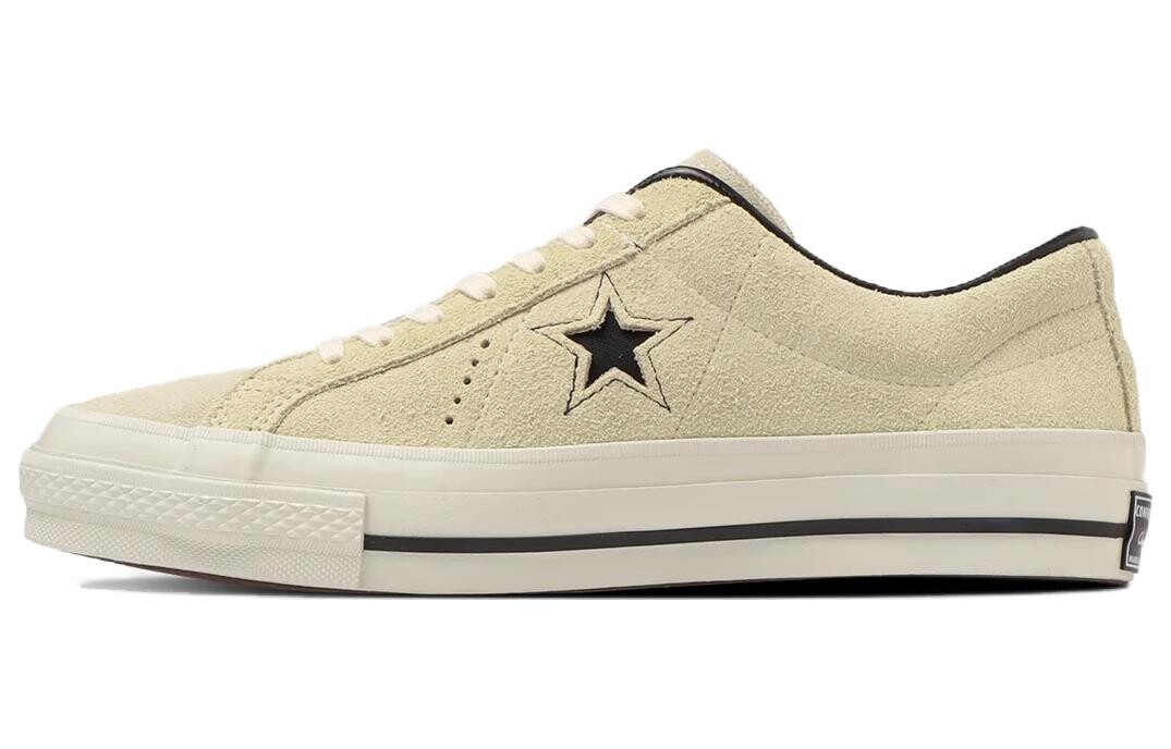 Кроссовки Converse One Star Made In Japan 'Suede Beige'