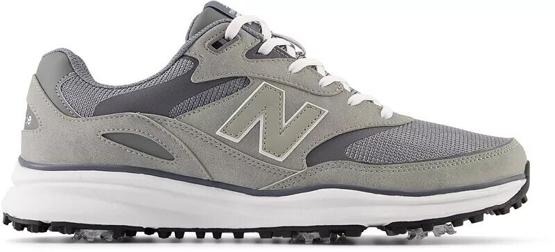 

Мужские кроссовки для гольфа New Balance Heritage, серый
