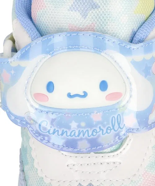 Детские кроссовки SANRIO с подсветкой SA C040LE — фото 4
