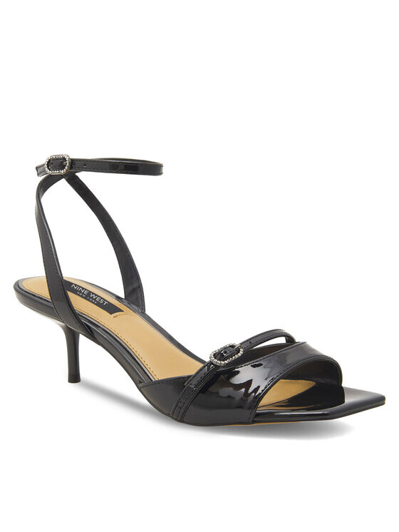 

Сандалии Nine West, черный