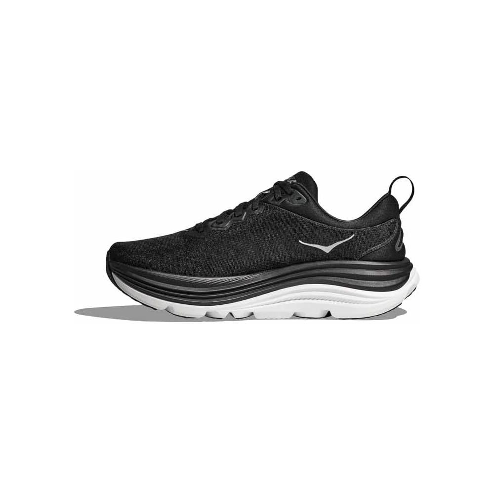 

Hoka мужские беговые кроссовки Gaviota 5, черный