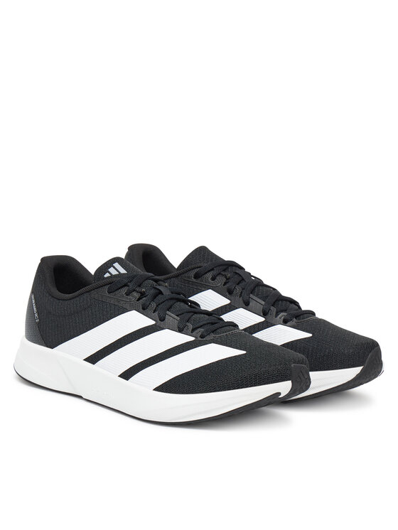 Кроссовки для бега Duramo RC2 JS4435 Adidas, черный — фото 2