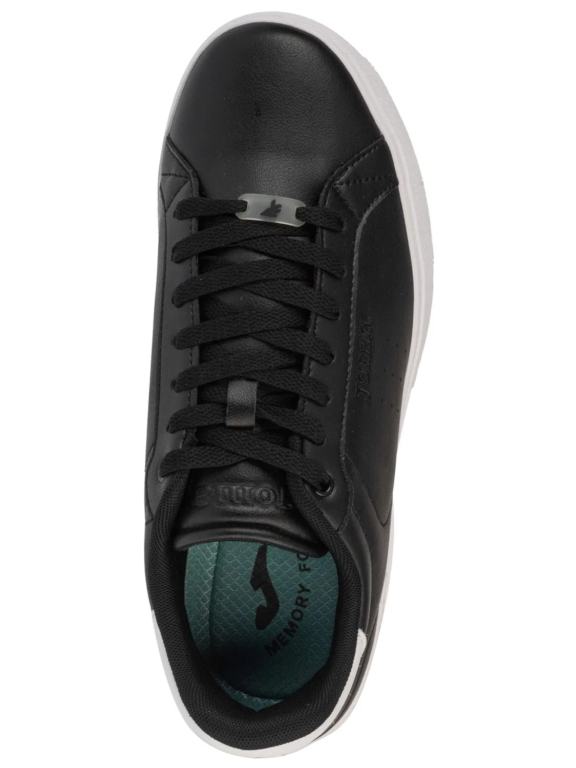 Кроссовки 'Joma Classic Men 25 CCLASS' Joma, Black — фото 4