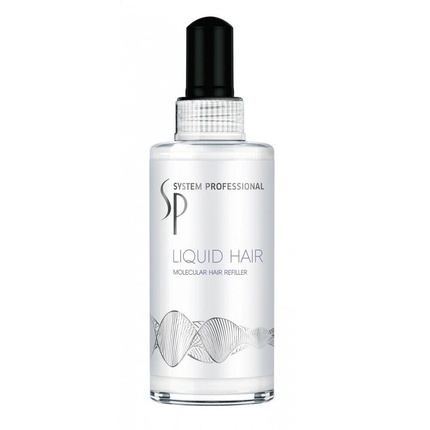 

Wella SP Liquid Hair Intensiv Repair, реструктурирующее средство System Professional