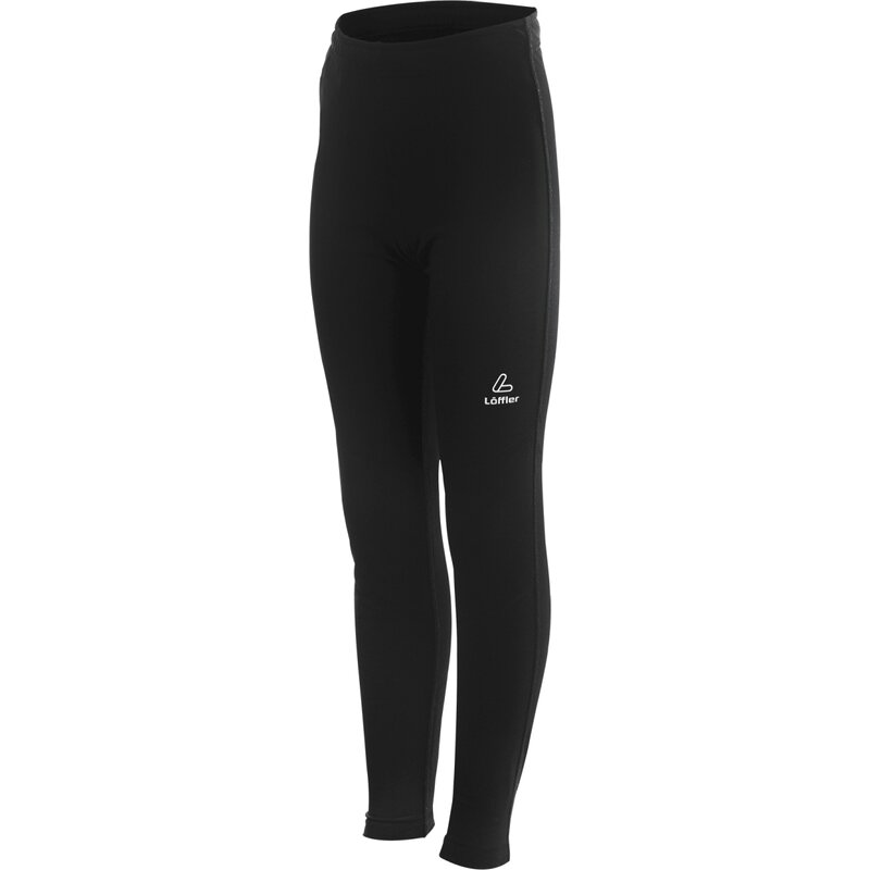 

Длинные термоколготки Löffler, черный