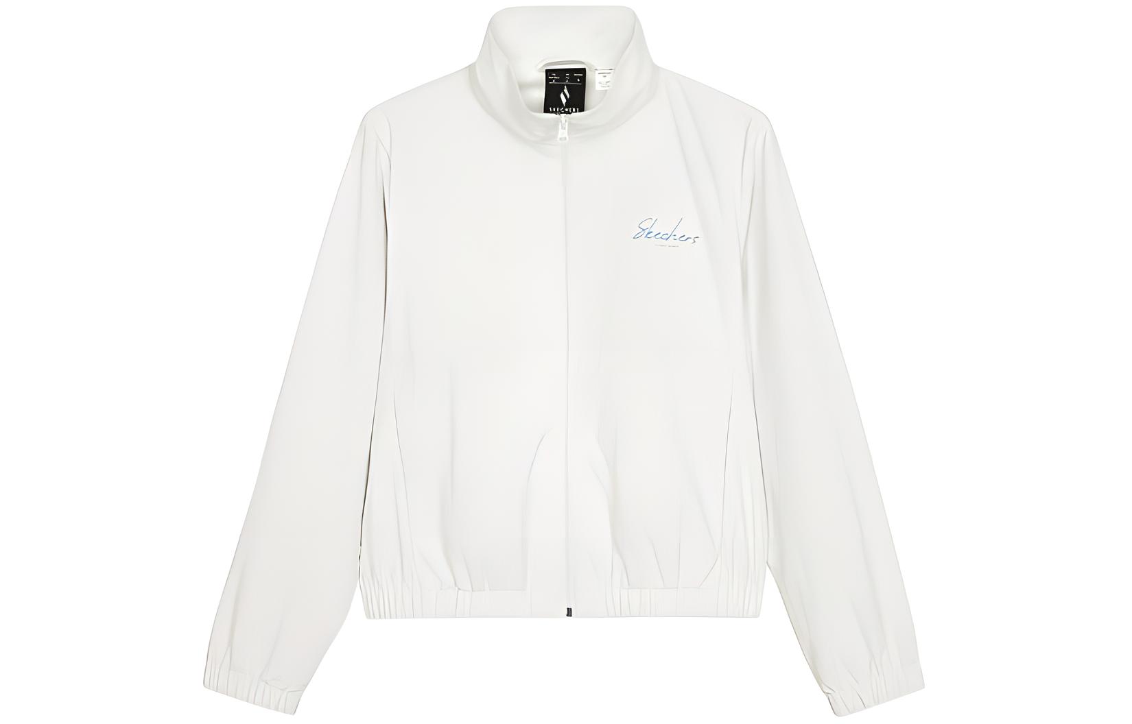 

Skechers Тренч женский зефирно-белый Marshmallow White, Marshmallow White/0074