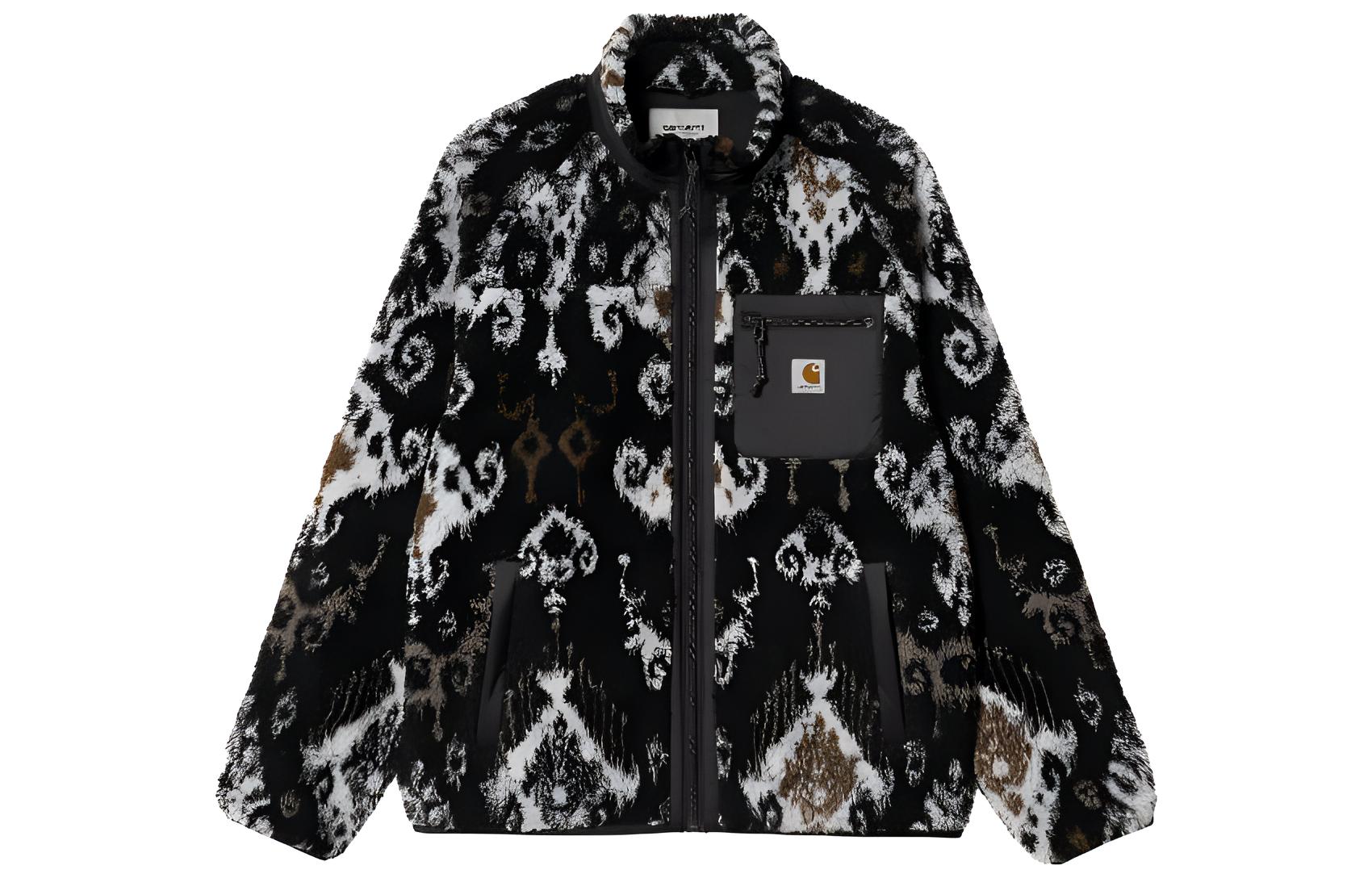 

Carhartt WIP Куртка мужская черная, Black