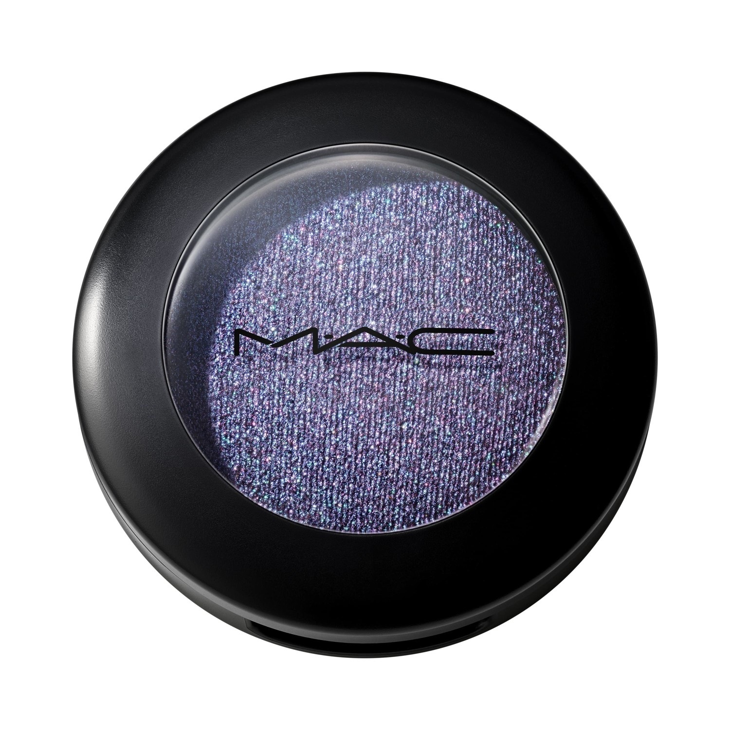 Тени для век dazzleshadow multichrome single eye shadow compact Mac, 03 - ethereal, вес 1 гр. — фото 2