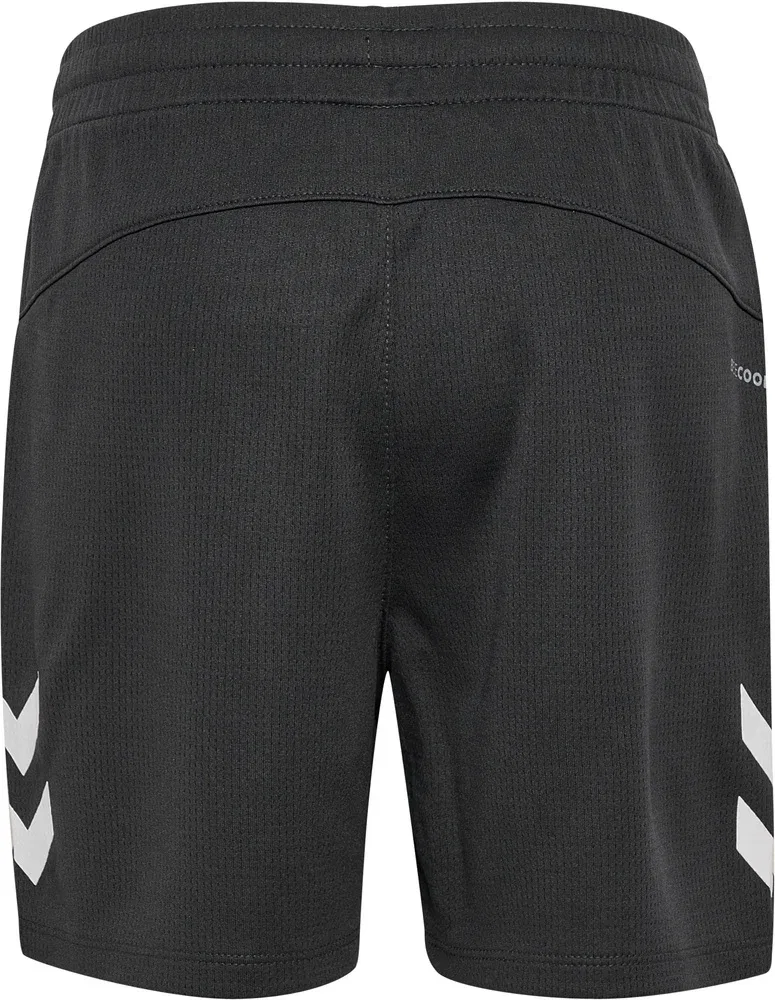 Спортивные шорты Lead 2.0 Hummel, серый