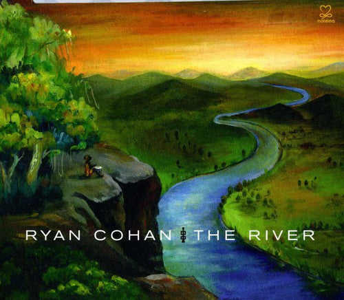 

CD диск Cohan, Ryan: River