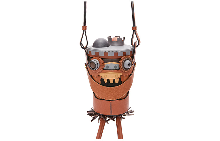 

LOEWE Анаграмма Кроссбоди