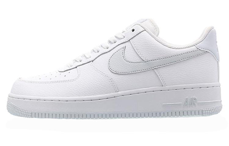 

Кроссовки Nike Air Force 1 Low '07 White Pure Platinum