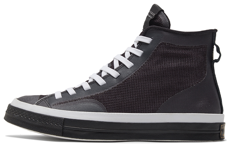 

Кроссовки Chuck 70 Converse High 'Black White'