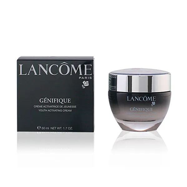 Сыворотка Lancôme — Активатор молодости Génifique Youth Activating Cream, 50 мл — фото 2