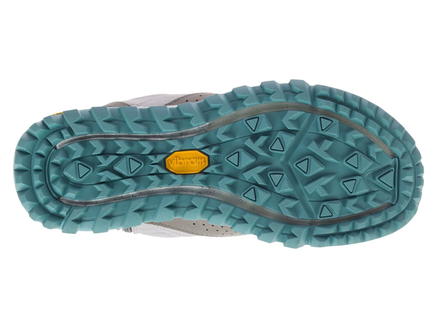 Зимние ботинки Antora Merrell водонепроницаемые, серый — фото 3