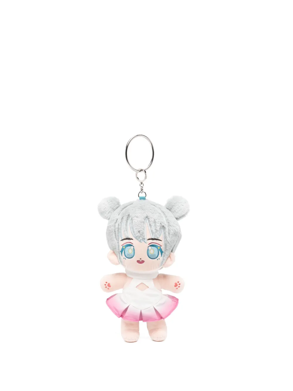 

Сумка Oshi-Nui Doublet, серый