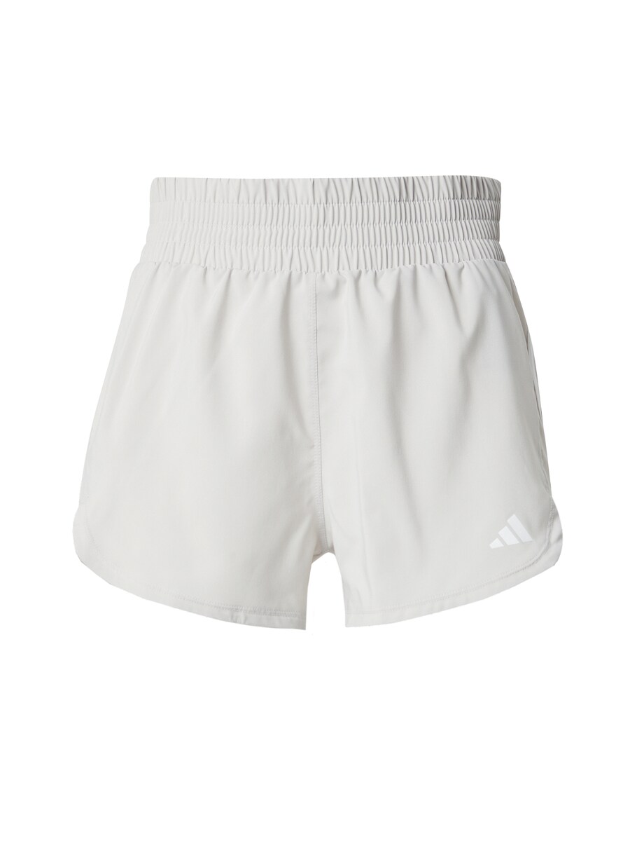 

Обычные тренировочные брюки ADIDAS PERFORMANCE PACER, хаки