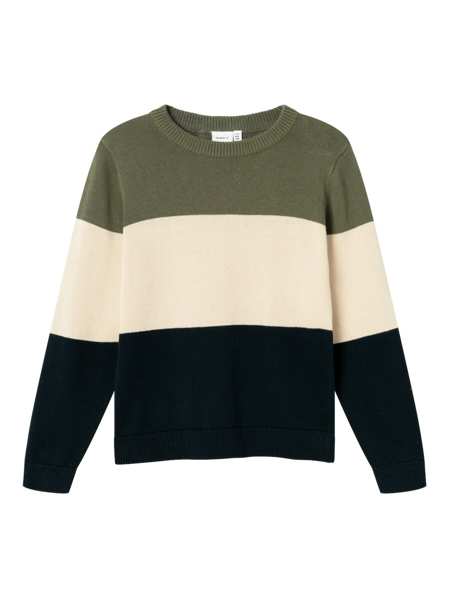 

Свитер NAME IT Sweater NKMOlok, морской синий