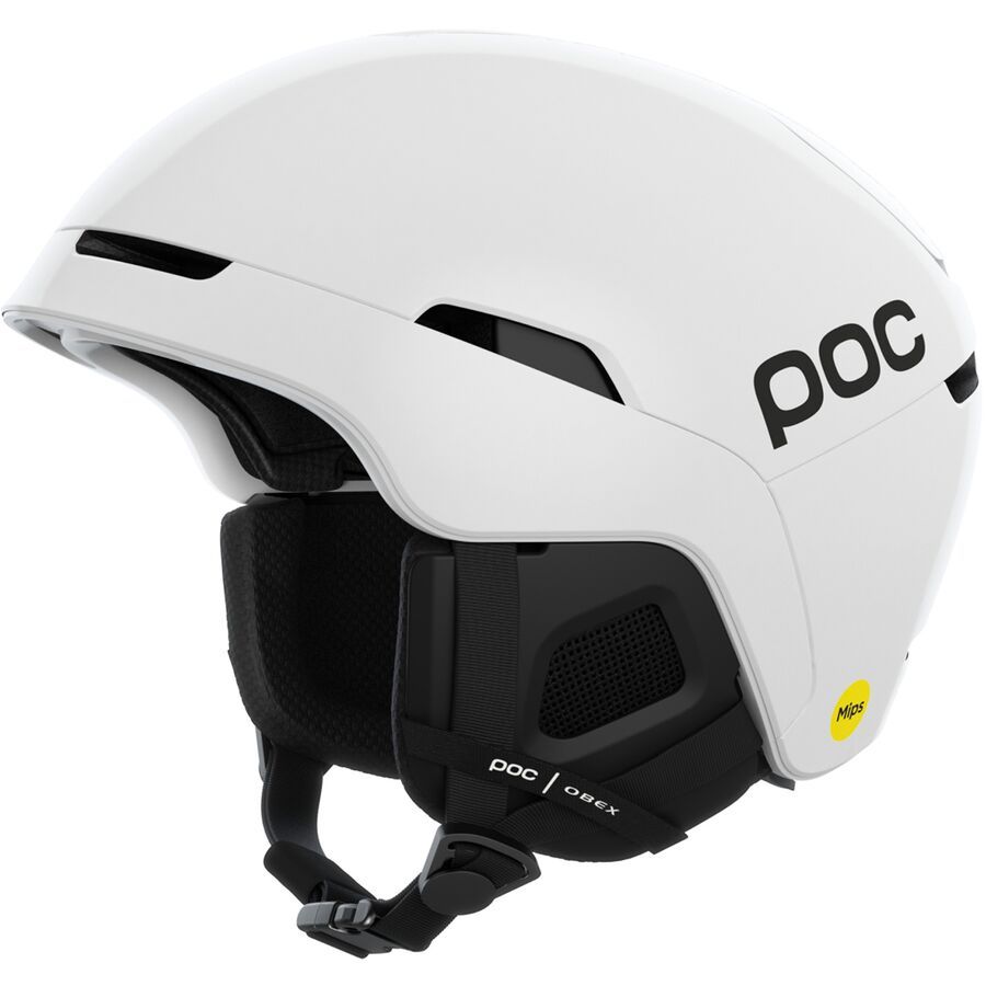 

Шлем POC Obex Mips POC, Hydrogen White