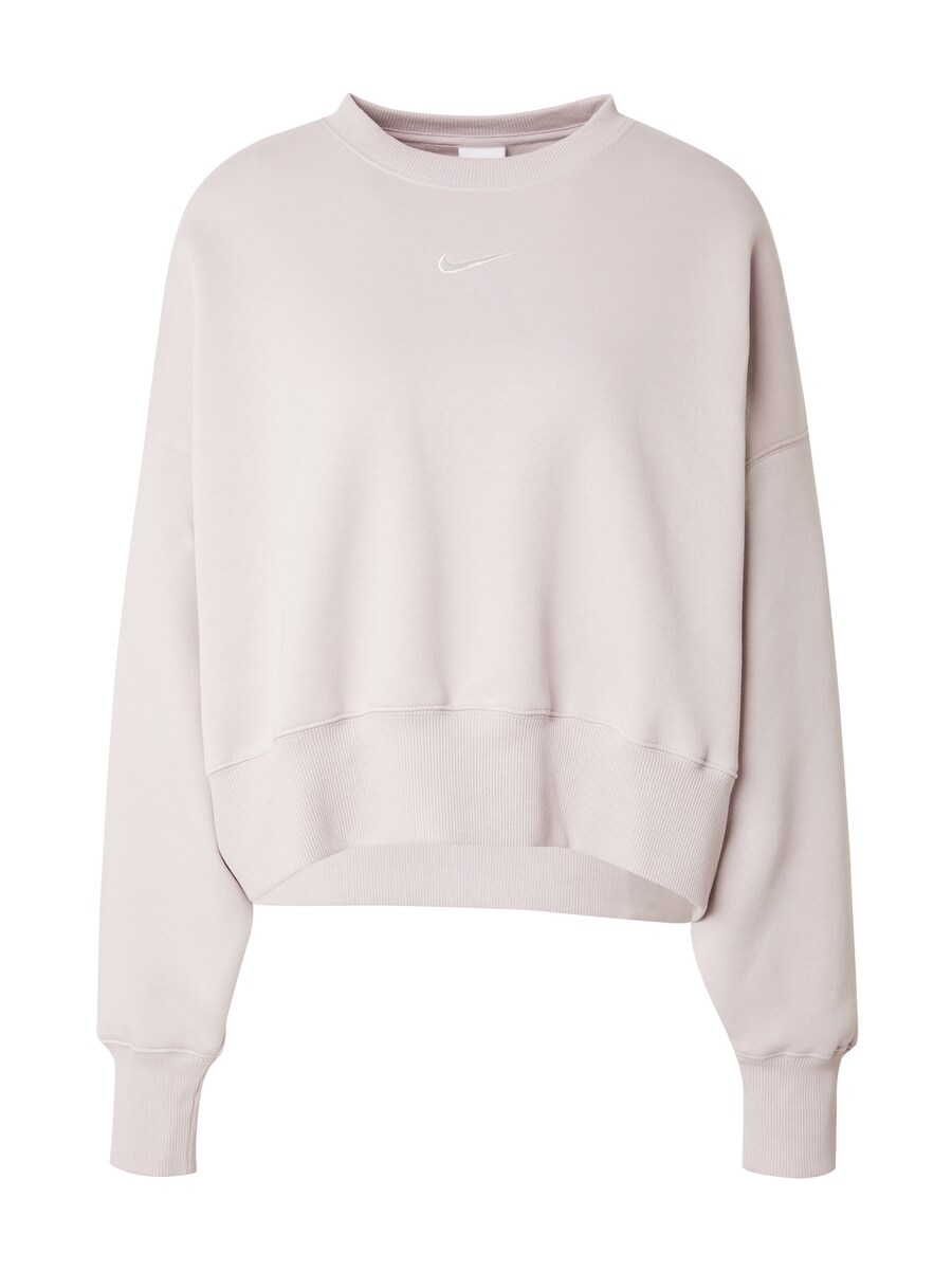 

Толстовка Nike Sportswear Phoenix Fleece, цвет Pastel purple