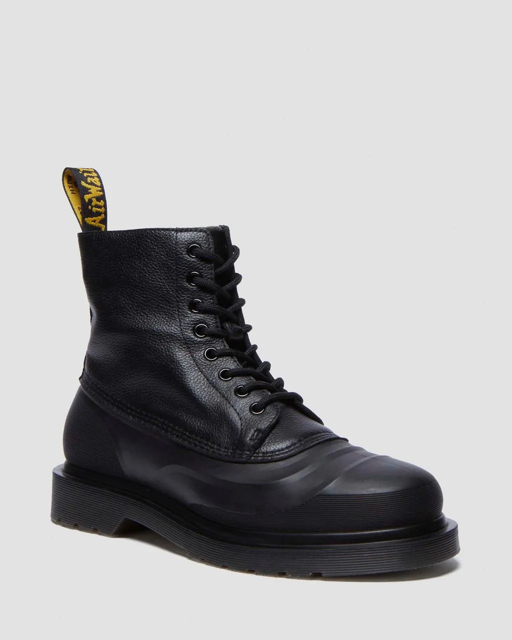 

Dr. Martens 1460 Сапоги на флисовой подкладке, черный