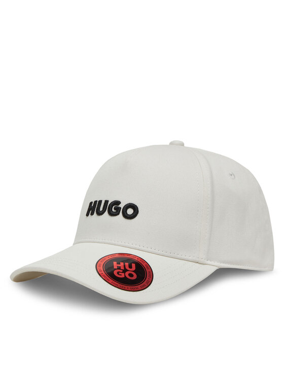 

Бейсболка Jude 50533410 Hugo, белый