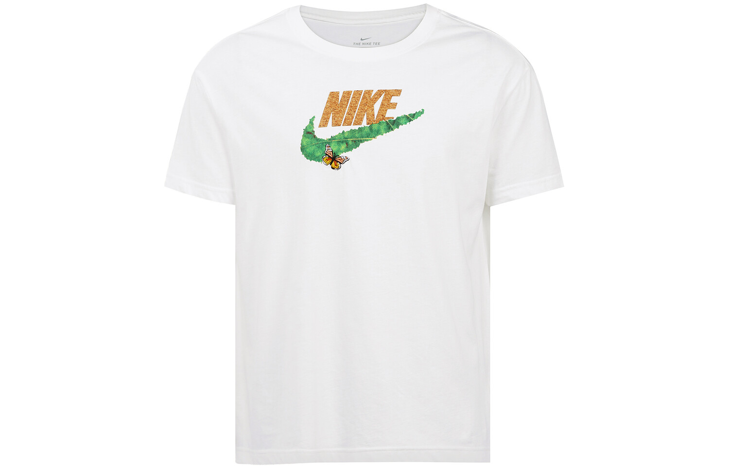 

Футболка женская белая Nike
