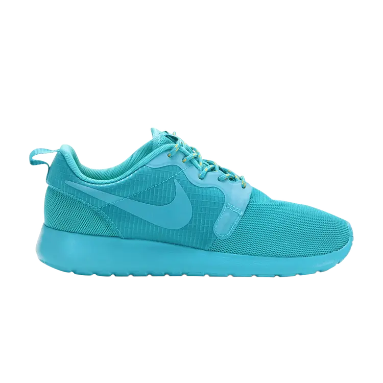 

Кроссовки Nike W'S 1 Rosherun Hyp, бирюзовый, Зеленый, Кроссовки Nike W'S 1 Rosherun Hyp, бирюзовый