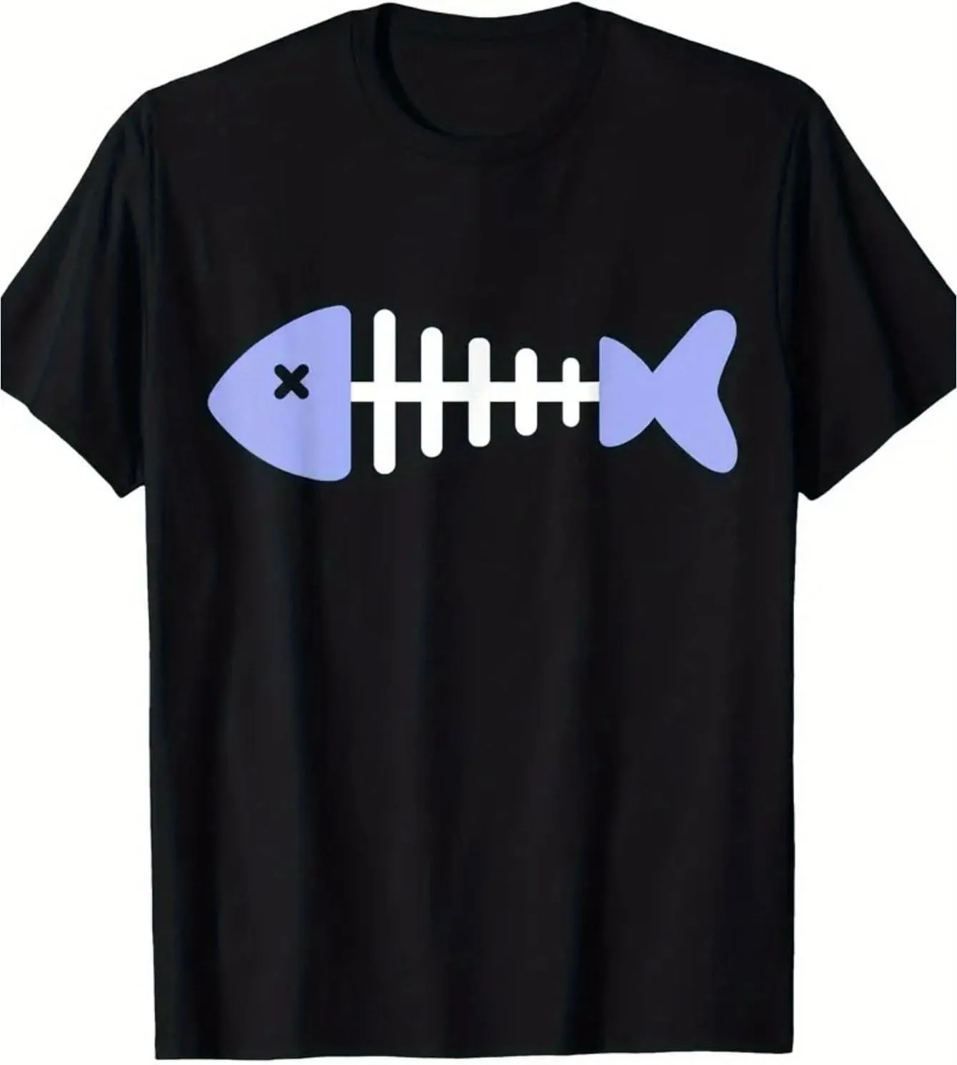 

Мужская футболка Plus Size Casual с лодочкой, вязаная ткань с легкой эластичностью - минималистичный стиль "рыбья кость" NEKO MENA