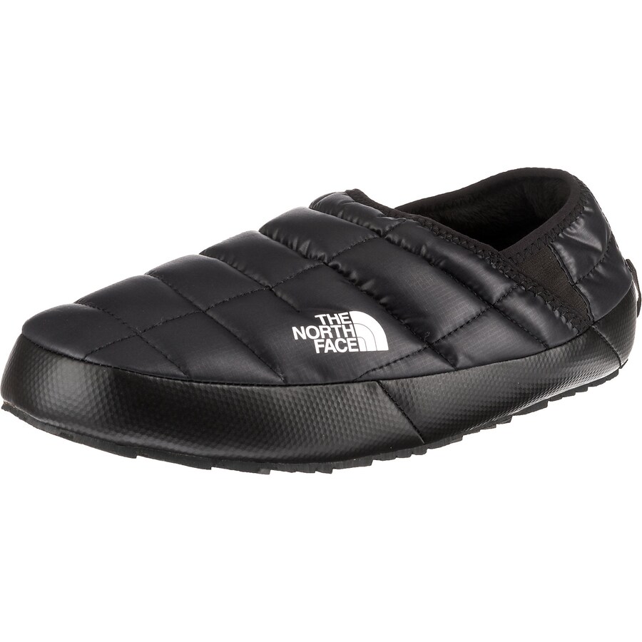 

Кроссовки THE NORTH FACE Flats Thermoball, черный