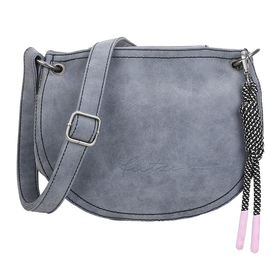 

Сумка через плечо Fritzi aus Preußen Bitzi12 Jive, серый