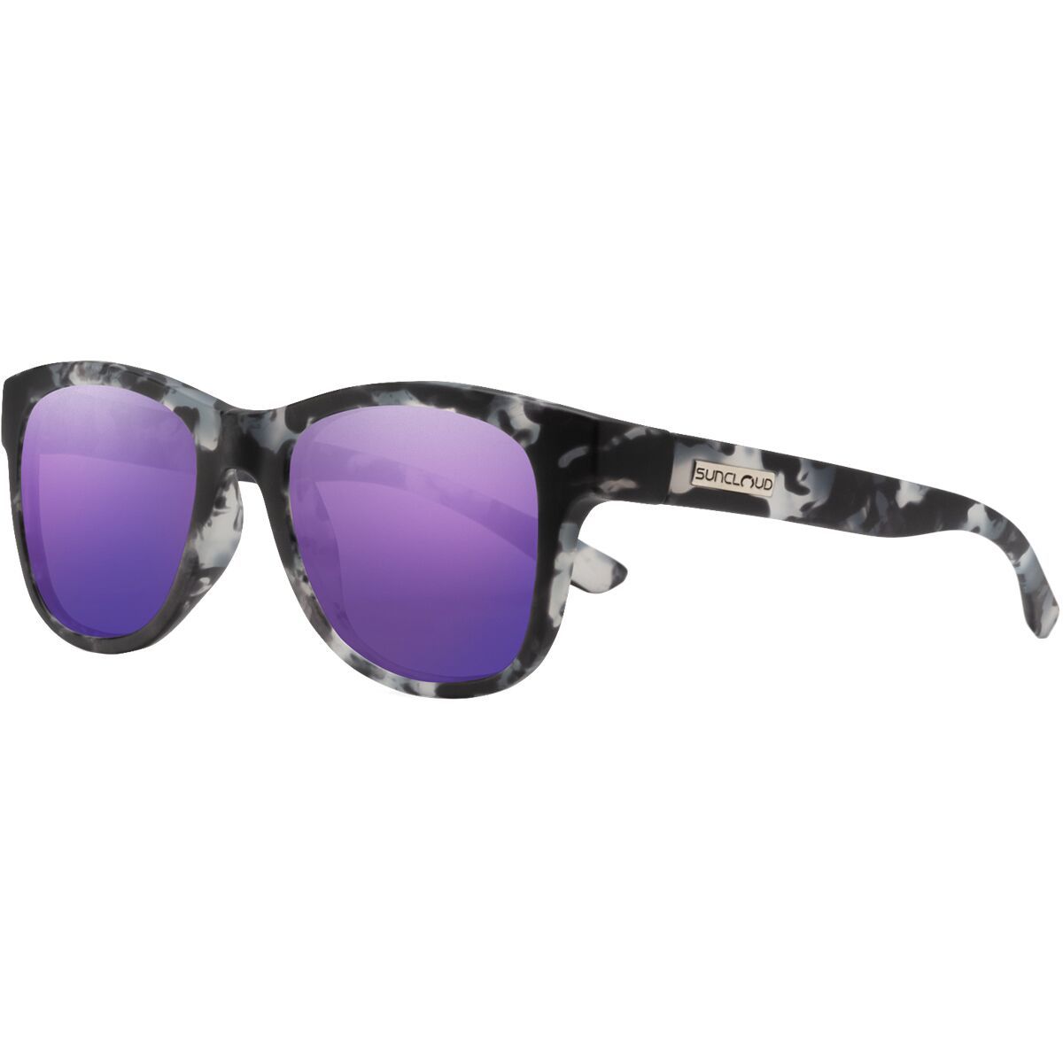 

Поляризованные солнцезащитные очки Leeway Suncloud Polarized Optics, мультиколор