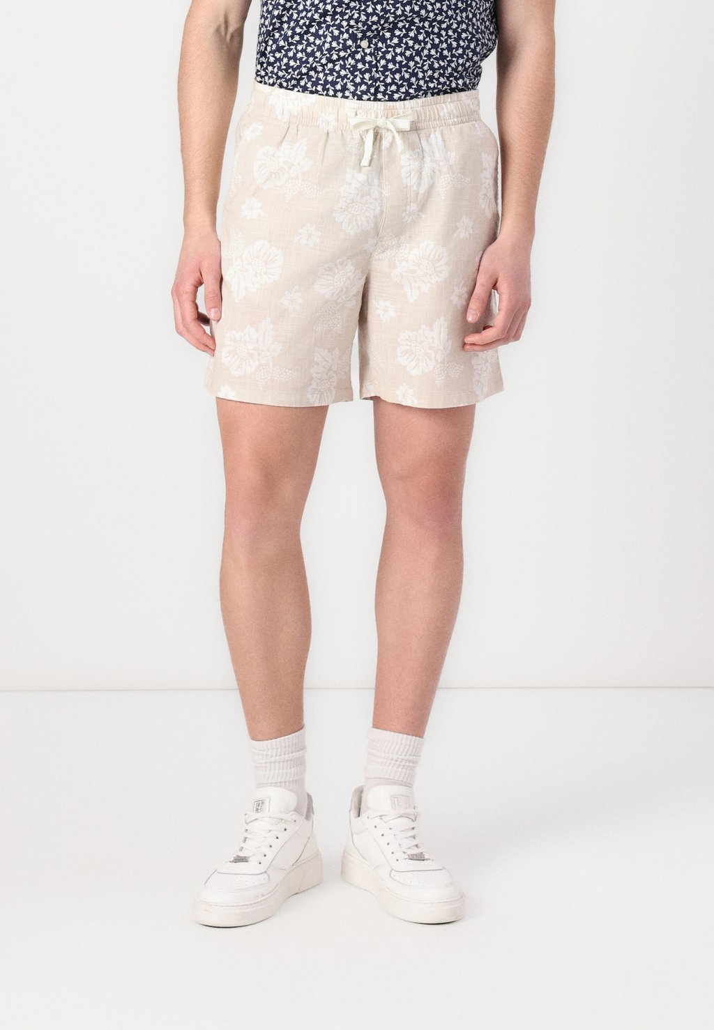 

Шорты TJM SLUB BEACH SHORT Tommy Jeans, бежевый