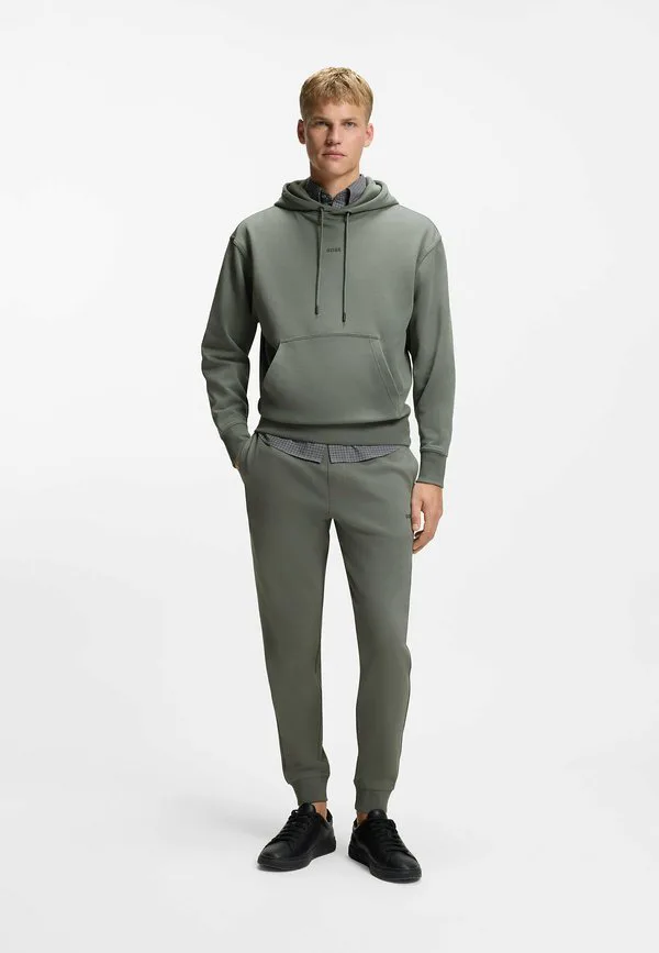 Спортивный костюм wessallhood Boss, Open Grey Sixteen
