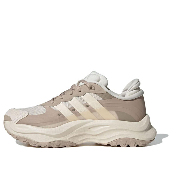 

Кроссовки maxxwavy halo Adidas, коричневый