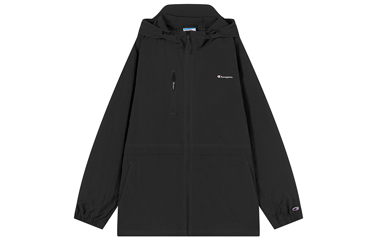 

Champion Куртка US Version Unisex, Black