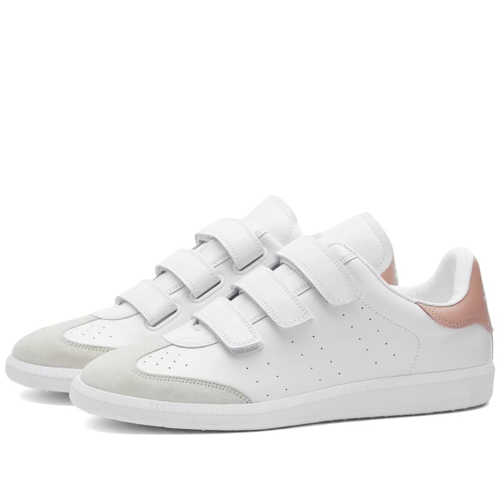 

Кроссовки Isabel Marant Étoile Beth