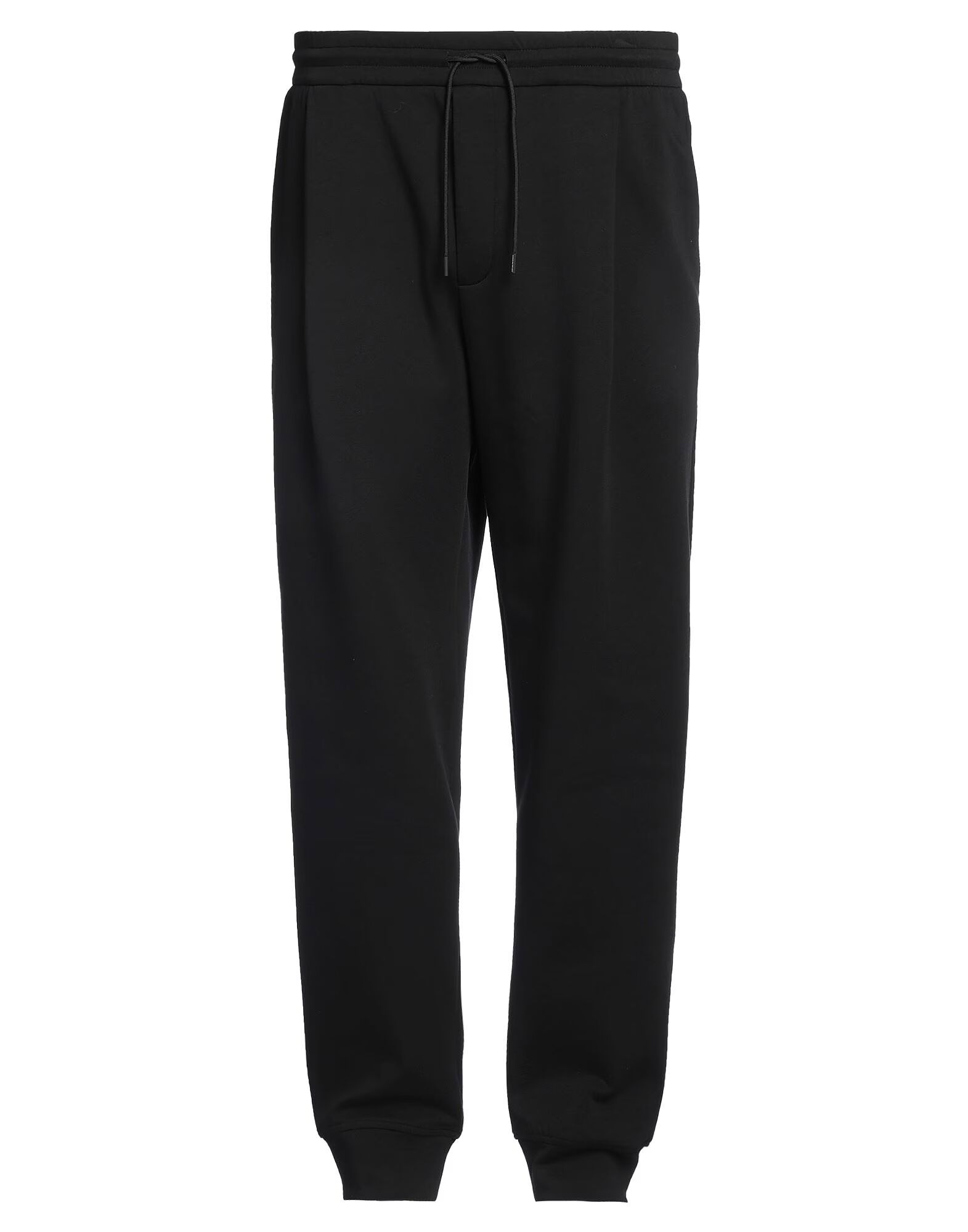 

Брюки Emporio Armani, черный