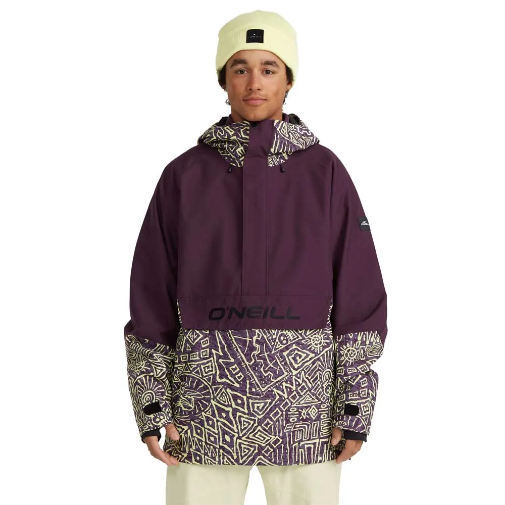

Куртка O´neill O´Riginals Anorak, фиолетовый