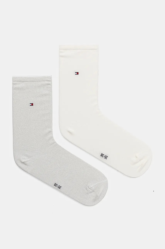 

Носки Tommy Hilfiger, белый