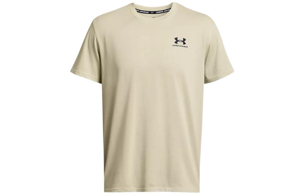 

Футболка мужская Sprout Color Under Armour
