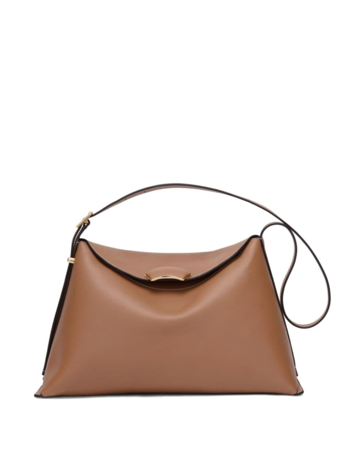 

Сумка на плечо ID 3.1 Phillip Lim, коричневый