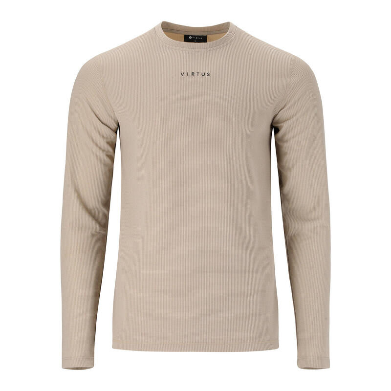 

Рубашка Virtus, цвет hellbeige
